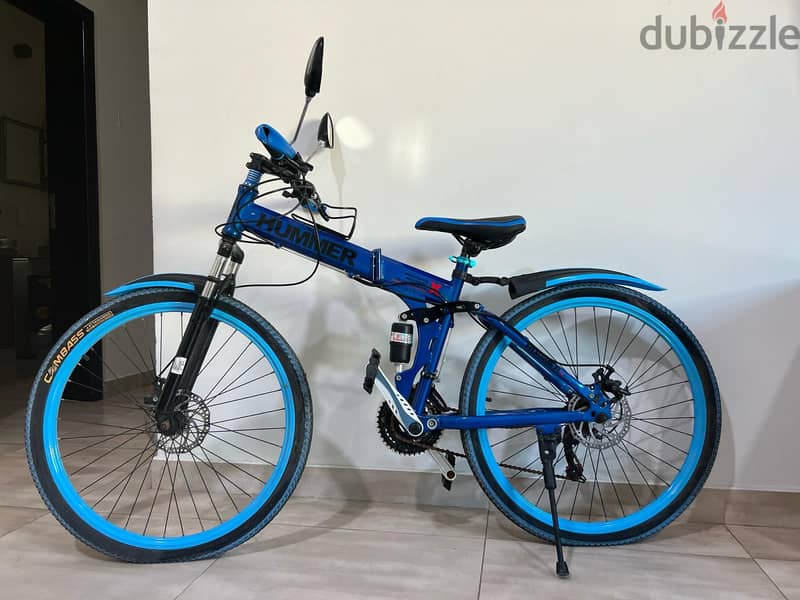 Bike for sale online dubizzle