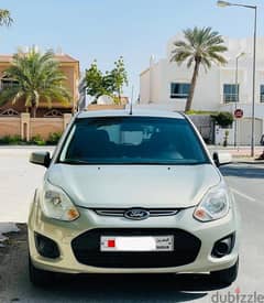 FORD FIGO VERY GOOD CONDITION 0