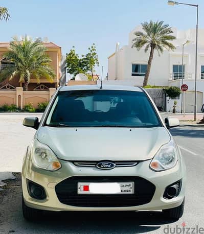 FORD FIGO VERY GOOD CONDITION