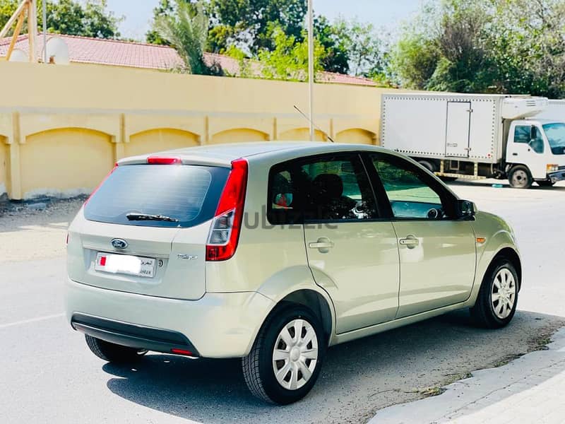 FORD FIGO VERY GOOD CONDITION 3