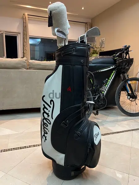 Titleist Golf Set
