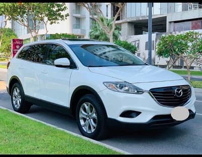 Mazda CX9 2014 For Sale