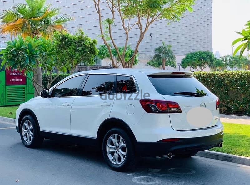 Mazda CX9 2014 For Sale 2