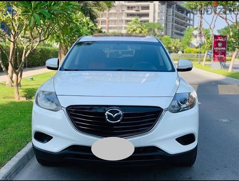 Mazda CX9 2014 For Sale 3