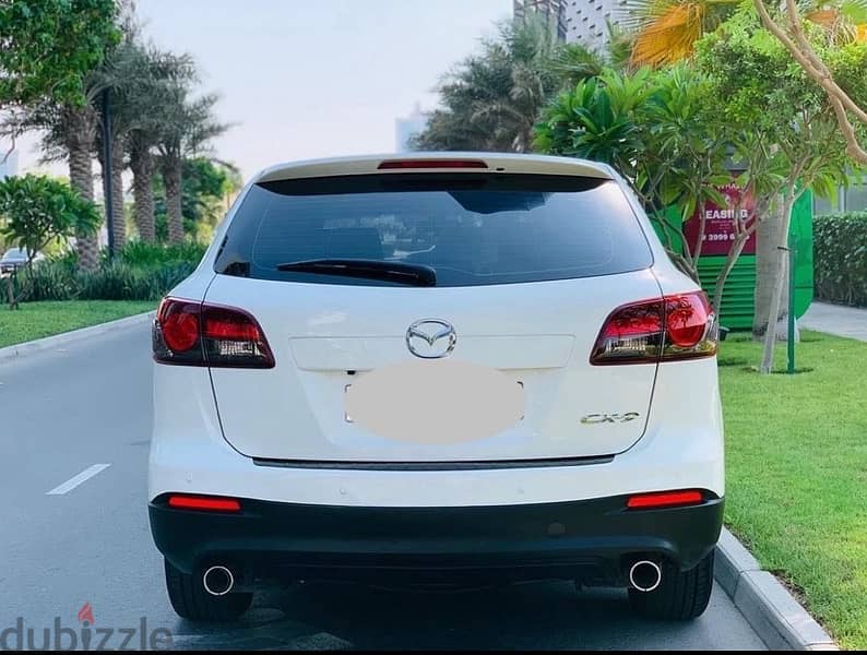 Mazda CX9 2014 For Sale 4