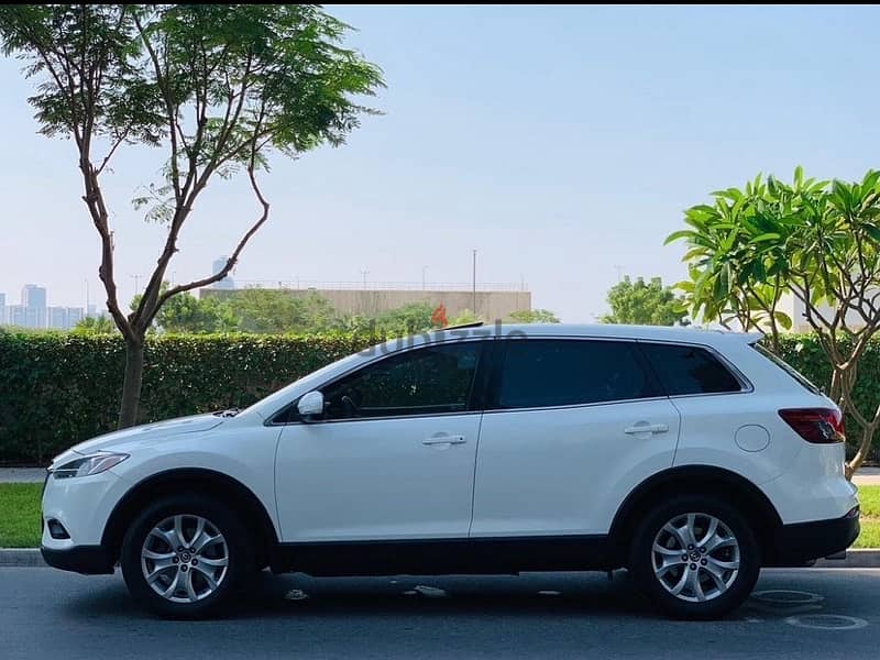 Mazda CX9 2014 For Sale 5