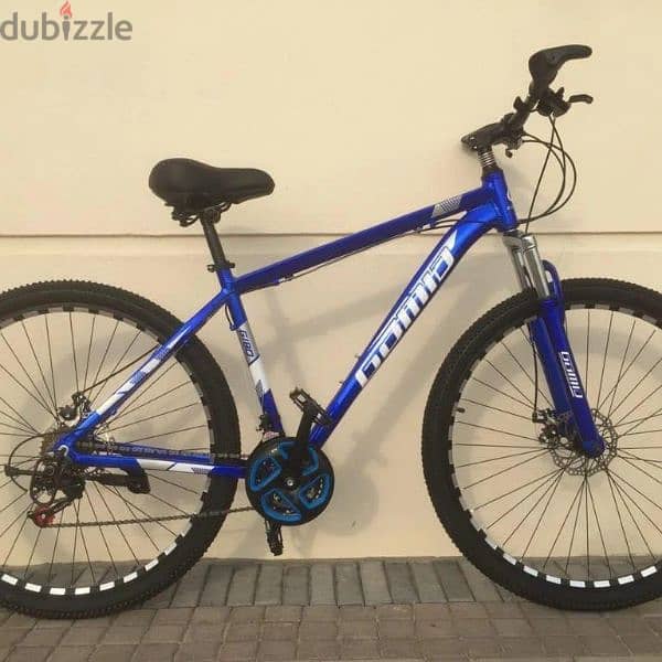 29 inch MTB Models Available - New bikes 6