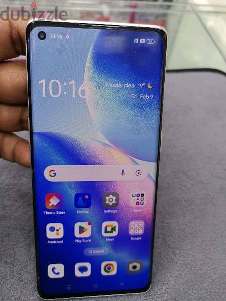 Oppo reno 5 pro 5g for sell. 37756782 2