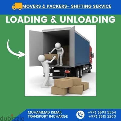 movers