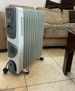 Room heater IKON BRAND for sale bd. 18/-