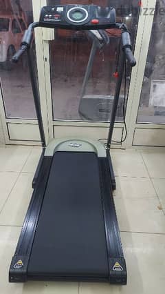 Dog discount treadmill olx