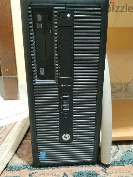 pc hp for sell 2