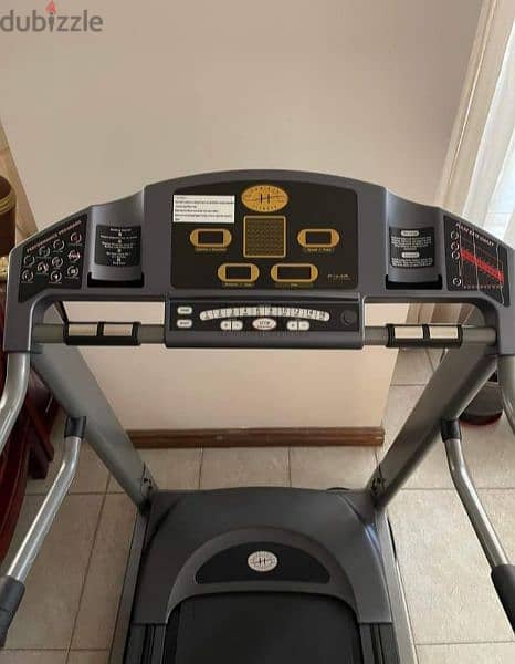 Horizon omega outlet gt treadmill price