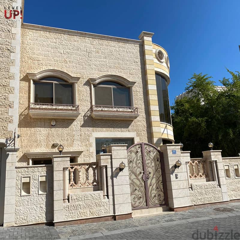 Spacious Fully Furnished Villa For Rent In Muharraq With EWA 2