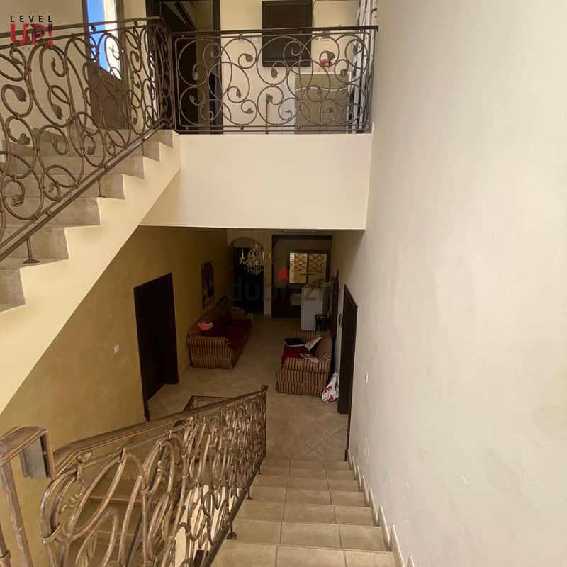 Spacious Fully Furnished Villa For Rent In Muharraq With EWA 13