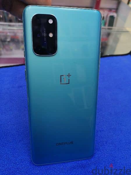 Oneplus 8T 5g for sell. 0