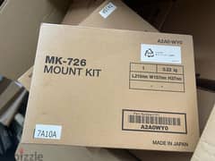 Konica Minolta MK-735 Mount Kit A4NMWY1  For C654 C754 C754e