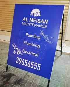 Banner Stands | Sign Boards | Banners Printing 0
