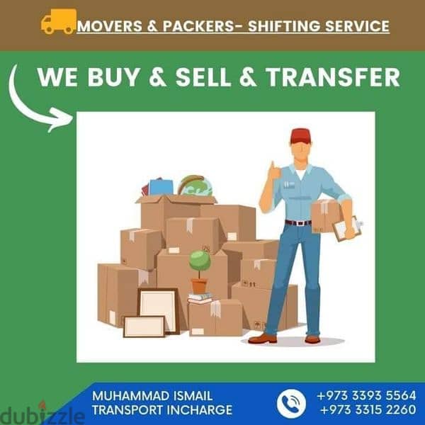 House movers packers 0