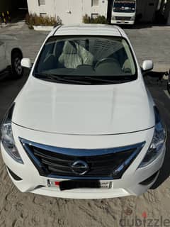 Nissan Sunny 2020 for sale 0