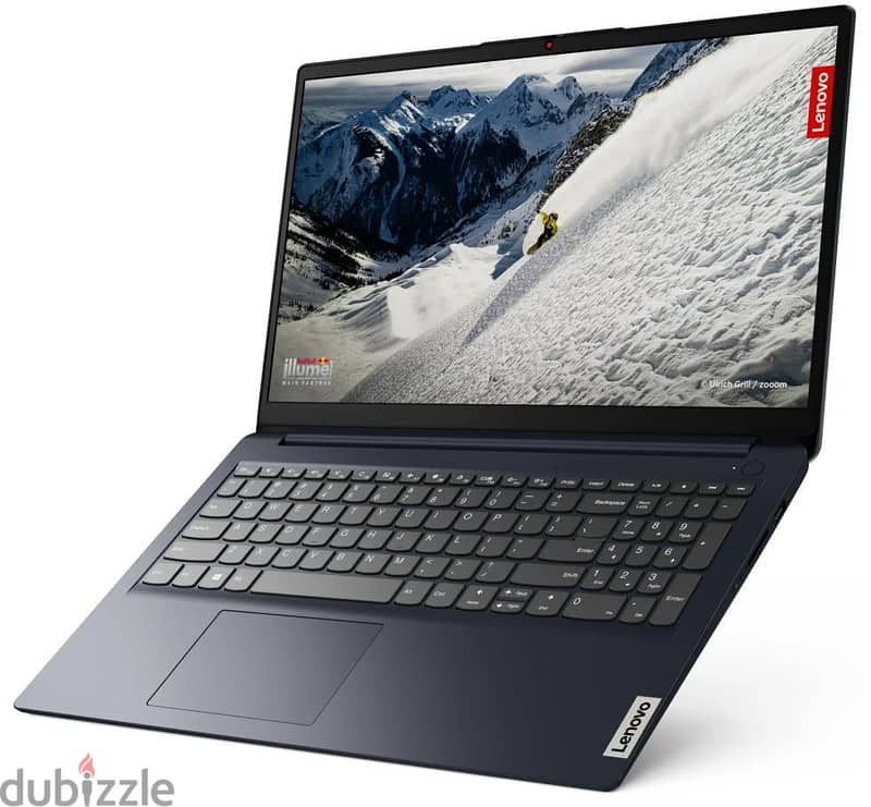 Brand new Lenovo Laptop - Intel Core i3 for just 119.990 BD 4