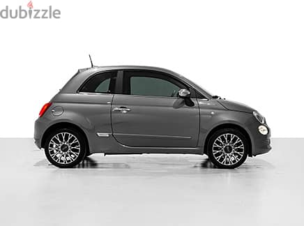 Fiat 500 HB 3