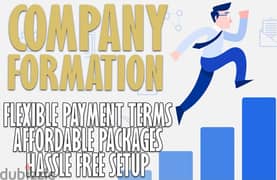 Affordable And reliable Company Formation 0