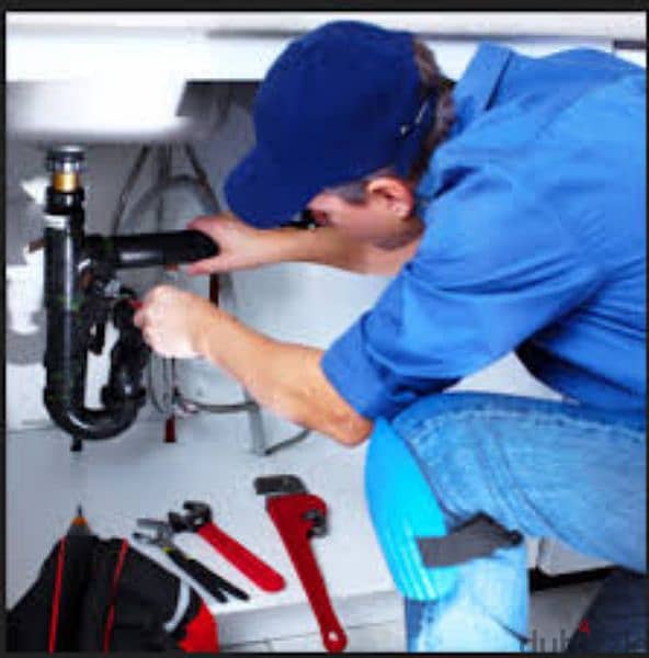 plumbing electrical Carpenter plumber all work maintenance services 10