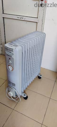 Room Heater for sale