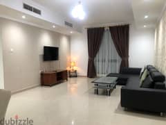 Freehold Apartment for Sale - Juffair