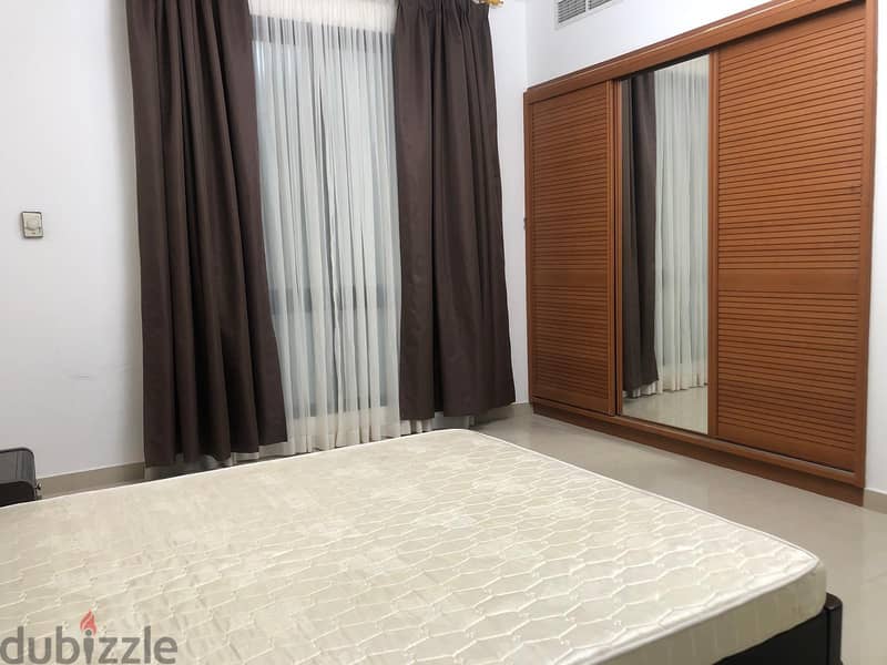 Freehold Apartment for Sale - Juffair 2