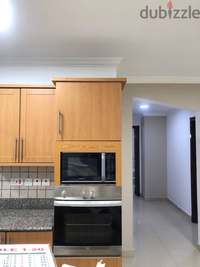Freehold Apartment for Sale - Juffair 5