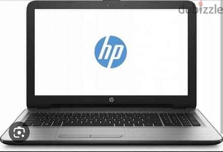 HP laptop for sale