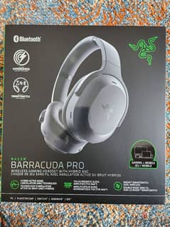 Razer Barracuda Pro Headphone