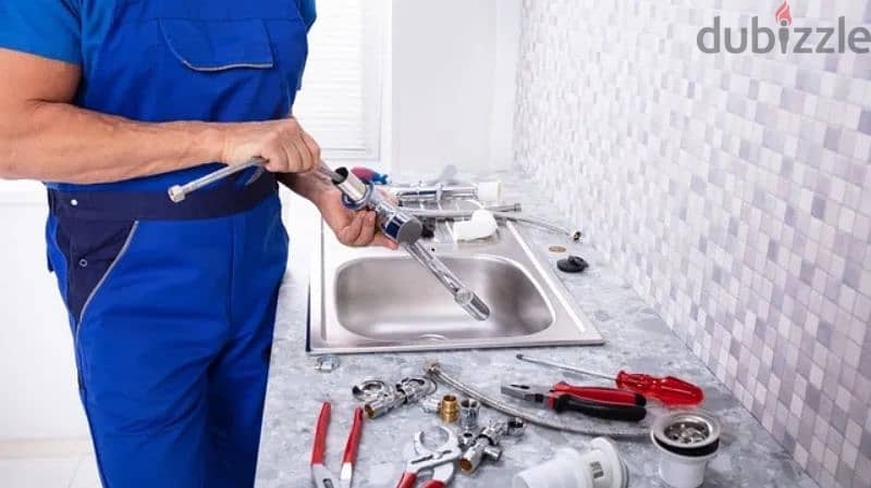 plumber electrician tile fixing carpenter paint all work services 14