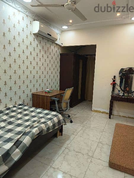 For Rent House one bedroom good for small family 1