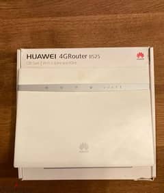 Huawei 4G+ 5G Router for sale 0