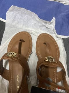 TOMMY Sandals New