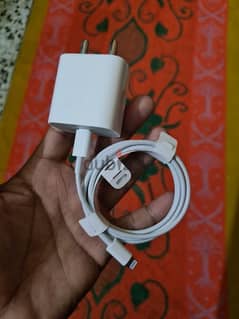 For sale iPhone charger