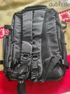 multi use travel bag
