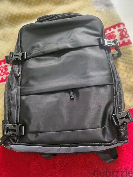 multi use travel bag 1