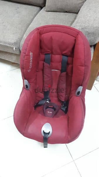 car seat urgent for sale 2