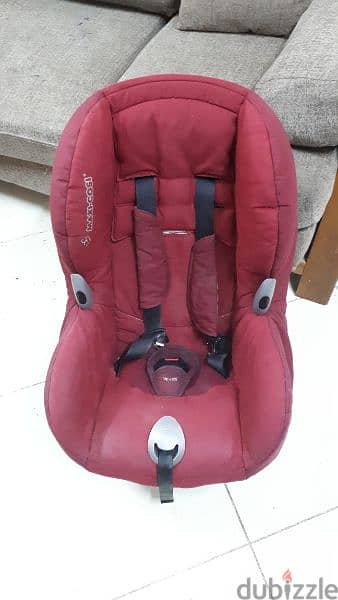 car seat urgent for sale 3