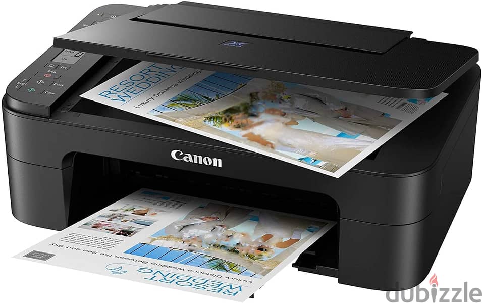 Canon TS3350 Copying 