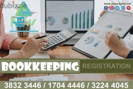BOOKKEEPING #Managebookkeeping #Bookkeeping_Consultor 0