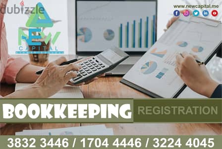 BOOKKEEPING