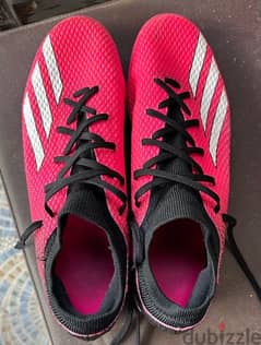 Adidas 2023 Speedportal Football Shoes