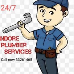 plumber services 24/7 0