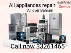 appliances repair maintenance services 24/7