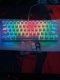 sk62 keyboard